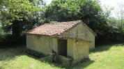 Lavoir de LOURNAND