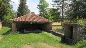 Lavoir de LOURNAND