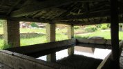 Lavoir de LOURNAND