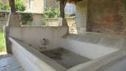 Lavoir de LOURNAND
