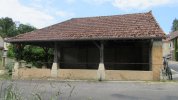Lavoir de MASSILLY