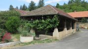 Lavoir de MASSILLY