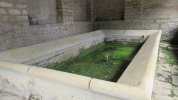Lavoir de MASSILLY