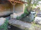 Lavoir de MASSY