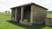 Lavoir de MAZILLE