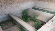 Lavoir de MAZILLE