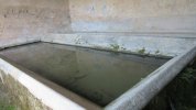Lavoir de MAZILLE