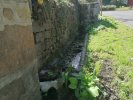 Lavoir de SAILLY