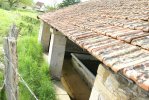 Lavoir de SIGY LE CHATEL