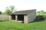 Lavoir de SIGY LE CHATEL