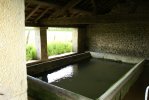 Lavoir de SIGY LE CHATEL