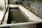Lavoir de SIGY LE CHATEL