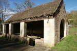 Lavoir de CLESSE