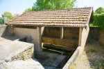 Lavoir de LA SALLE