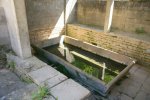 Lavoir de LA SALLE
