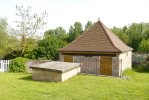 Lavoir de LUGNY
