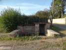 Lavoir de MONTBELLET
