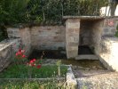 Lavoir de MONTBELLET