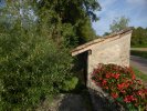 Lavoir de MONTBELLET