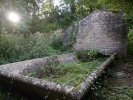Lavoir de MONTBELLET