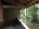 Lavoir de MONTBELLET