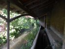 Lavoir de MONTBELLET