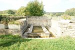 Lavoir de PERONNE