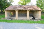 Lavoir de PERONNE