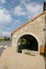 Lavoir de PERONNE