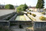 Lavoir de PERONNE