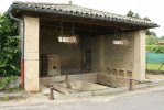 Lavoir de SENOZAN