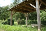 Lavoir de SENOZAN
