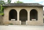 Lavoir de SENOZAN
