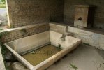 Lavoir de SENOZAN
