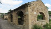 Lavoir de ST ALBAIN