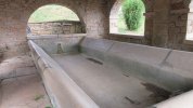 Lavoir de ST ALBAIN