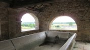 Lavoir de ST ALBAIN