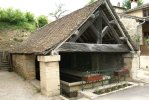 Lavoir de ST ALBAIN