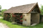 Lavoir de ST ALBAIN