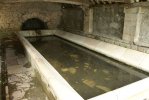 Lavoir de ST ALBAIN