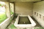 Lavoir de ST ALBAIN
