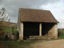 Lavoir de ST GENGOUX DE SCISSE