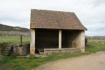 Lavoir de ST GENGOUX DE SCISSE