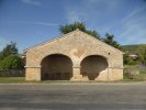 Lavoir de ST GENGOUX DE SCISSE