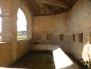 Lavoir de ST GENGOUX DE SCISSE