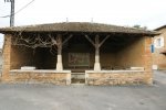 Lavoir de ST MAURICE DE SATONNAY