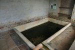 Lavoir de ST MAURICE DE SATONNAY
