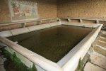 Lavoir de ST MAURICE DE SATONNAY