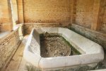 Lavoir de ST MAURICE DE SATONNAY