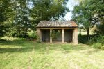 Lavoir de ST MAURICE DE SATONNAY